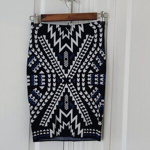 H&M Divided - Pencil Skirt - Size XS